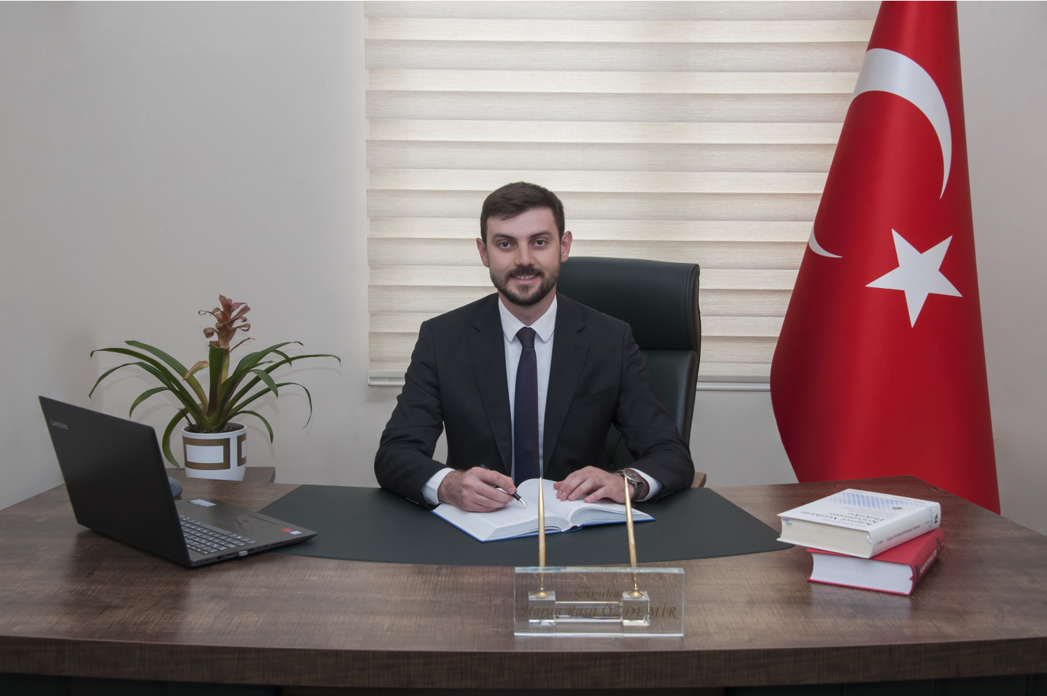 Erzurum Avukat