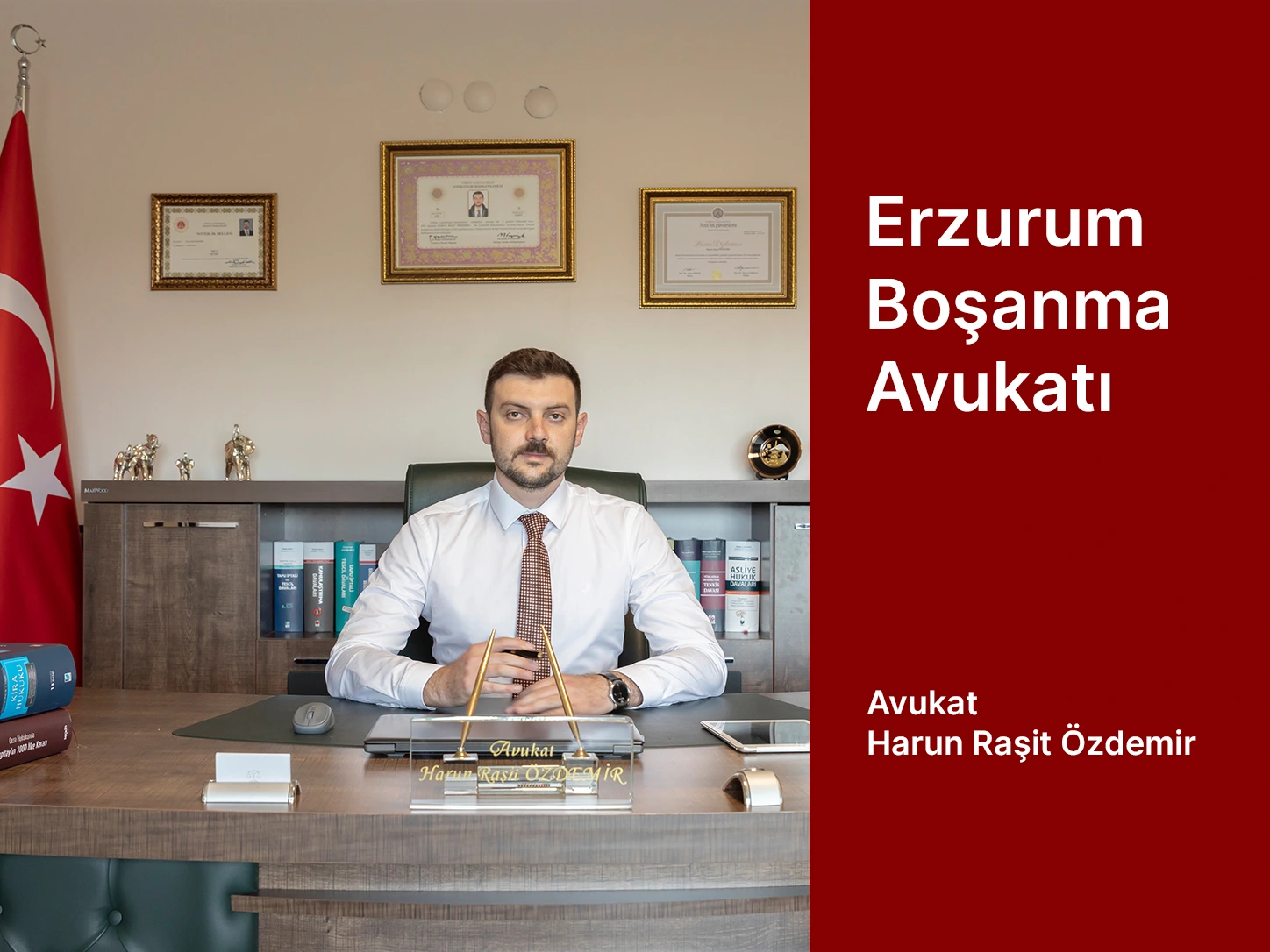 erzurum bosanma avukati