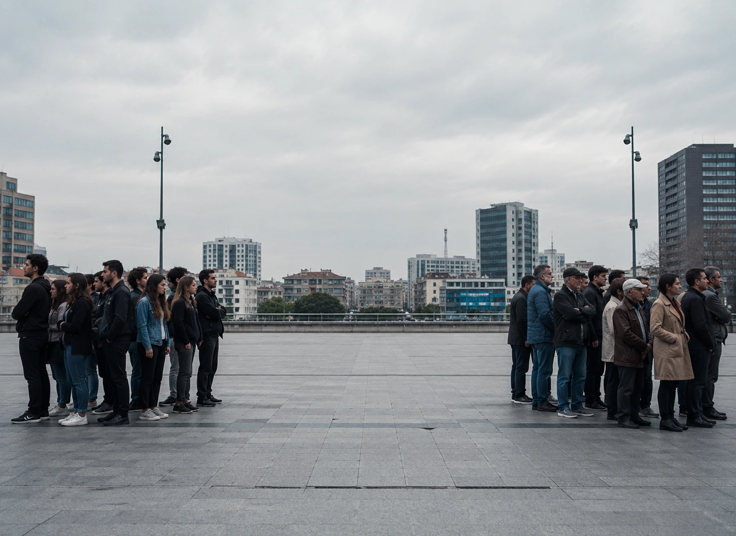 Halkı Kin Ve Düşmanlığa Tahrik Veya Aşağılama ( TCK 216. Madd )