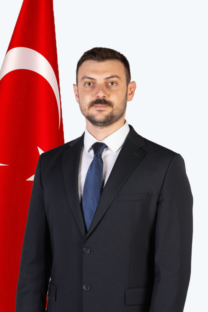 Erzurum Avukatı Harun Raşit Özdemir