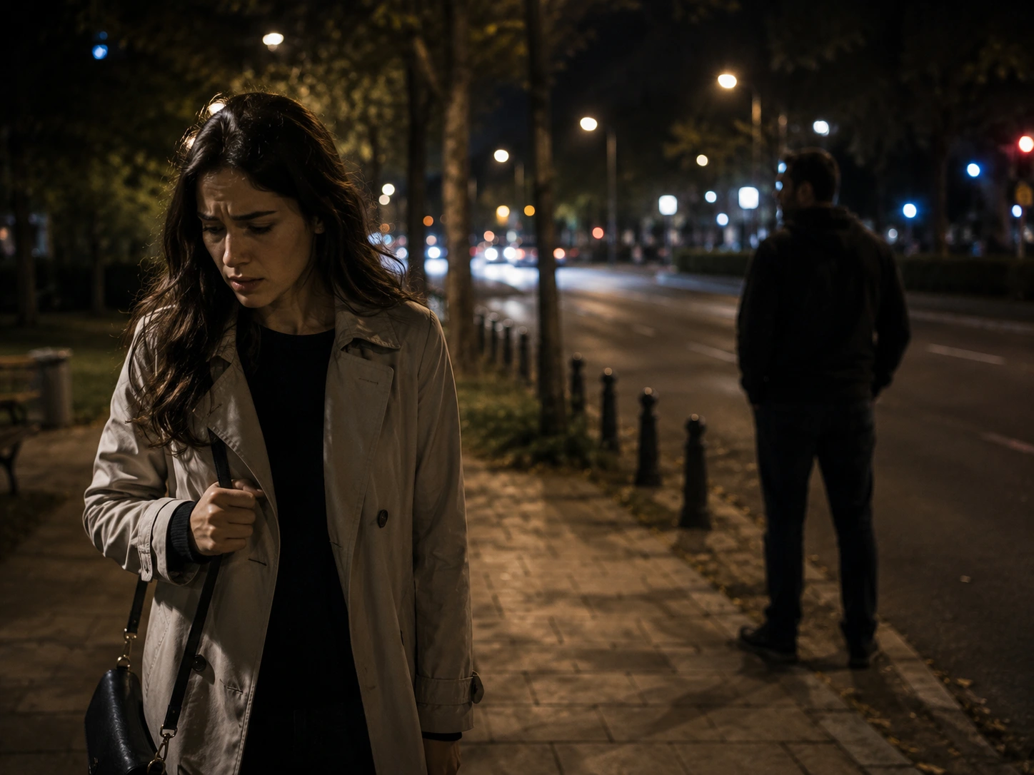 Hayasızca Hareketler Suçu (TCK225.MADDE)