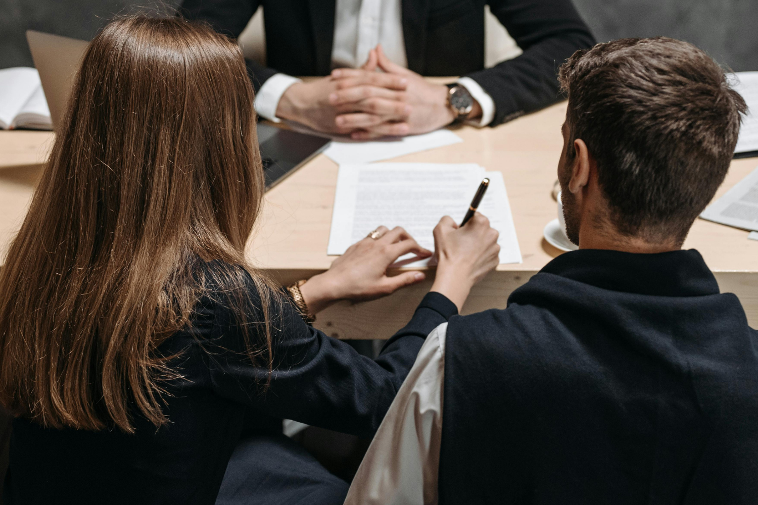 Boşanma Davası Dilekçe Örneği