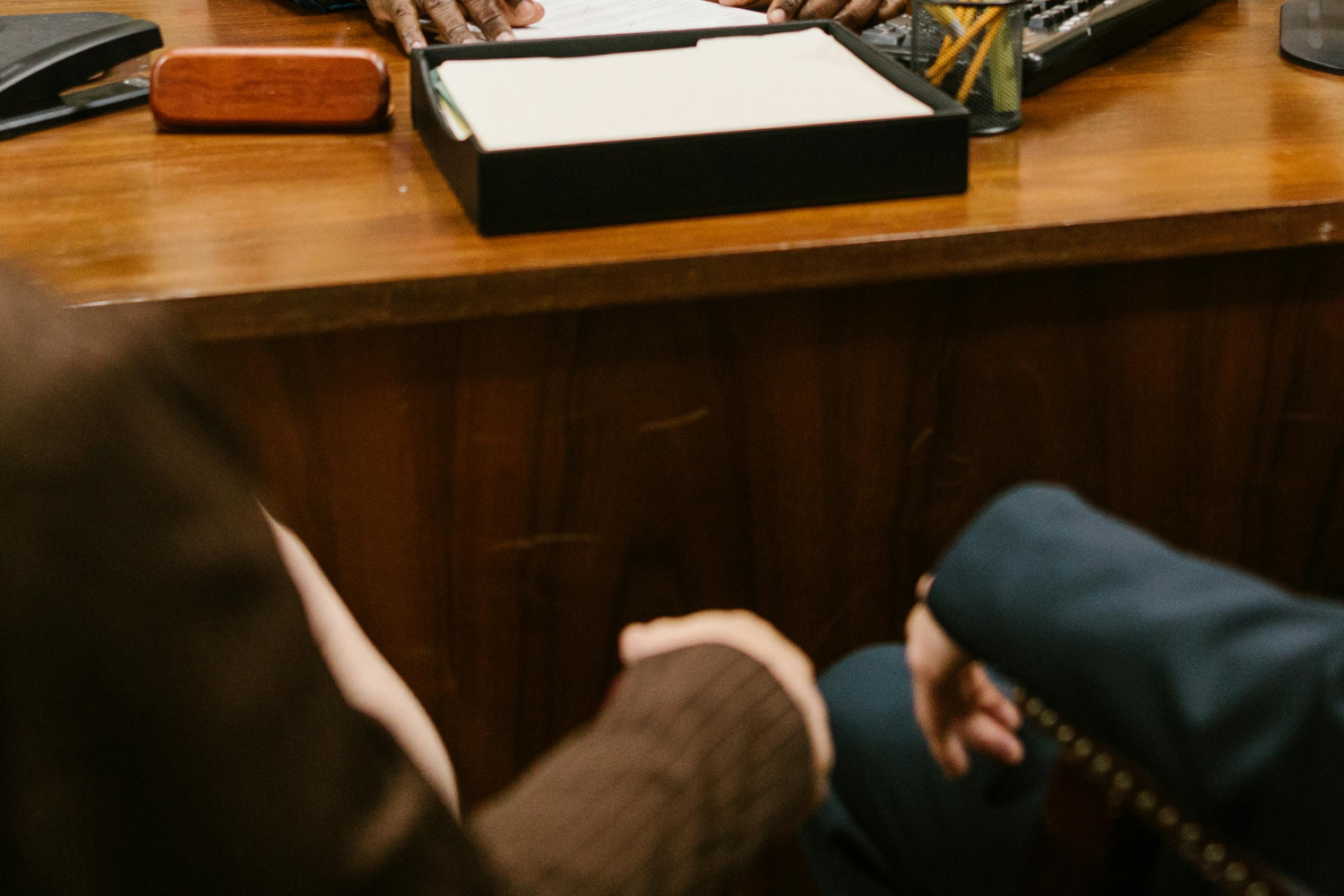 Boşanma Davası Nasıl Açılır