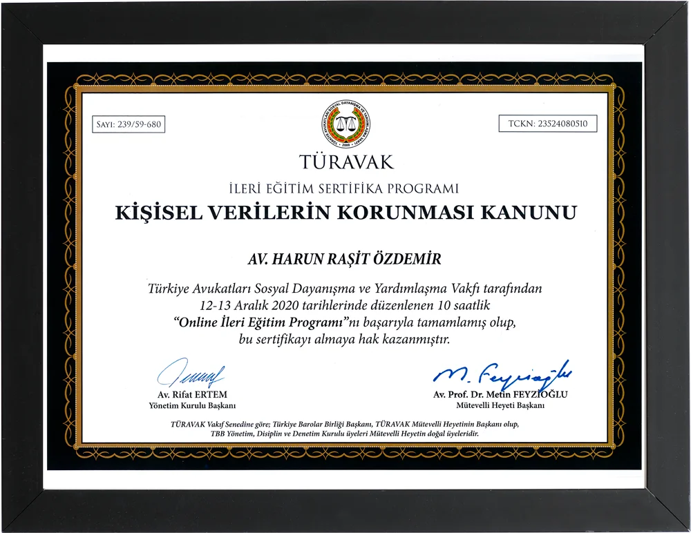erzurum avukat sertifikalar 07