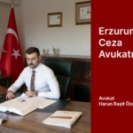 erzurum ceza avukati